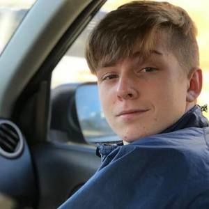 Meet your Posher, Kaden